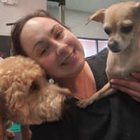 Sitter Profile Image: Katie E.