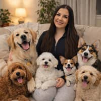 Sitter Profile Image: Fatima G.