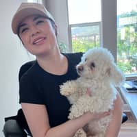 Sitter Profile Image: Fatima G.