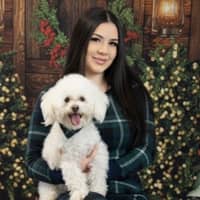 Sitter Profile Image: Fatima G.