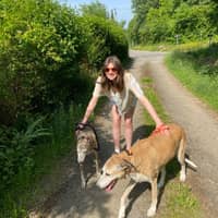 Sitterprofilbild: Polina S.