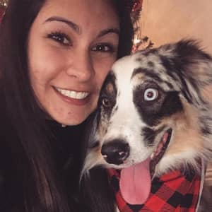 Sitter Profile Image: Marisa R.