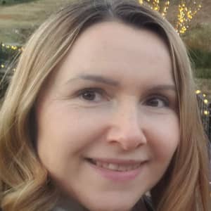 Sitter Profile Image: Agata P.