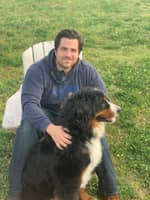 Sitter Profile Image: Michael S.