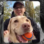 Sitter Profile Image: Lucas C.