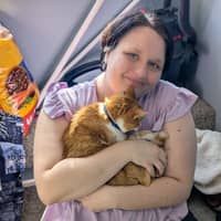 Sitter Profile Image: Cassie W.