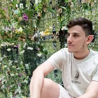 Foto del cuidador: Iker O.