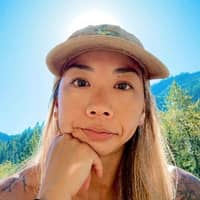 Sitter Profile Image: Eileen C.