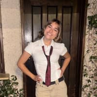 Sitter Profile Image: Maile T.