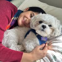 Sitter Profile Image: Yasmin I.