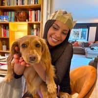 Sitter Profile Image: Amy B.