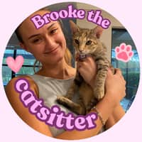 Sitter Profile Image: Brooke A.