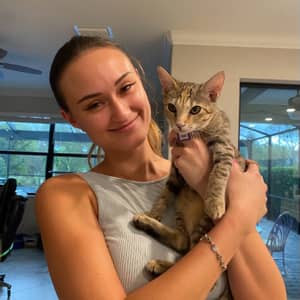 Sitter Profile Image: Brooke A.