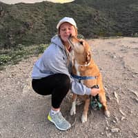 Sitter Profile Image: Emilie S.