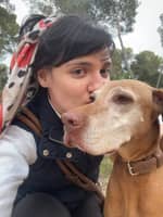 Foto del cuidador: Sènia A.