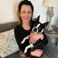 Sitter Profile Image: Sarah L.