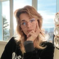 Photo de profil du pet sitter : Claudia C.