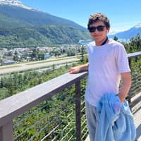 Sitter Profile Image: Keegan L.