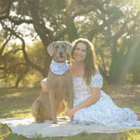 Sitter Profile Image: Sunny D.