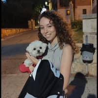 Foto del cuidador: Sandra B.