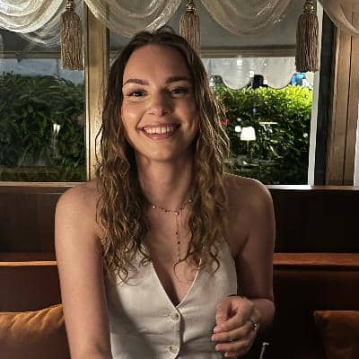 Photo de profil du pet sitter : Fidéline D.