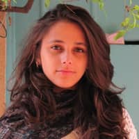 Photo de profil du pet sitter : Derya R.