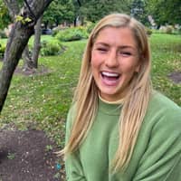 Sitter Profile Image: Kyra B.