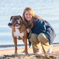 Sitter Profile Image: Alicia F.