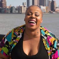 Sitter Profile Image: Jessica P.