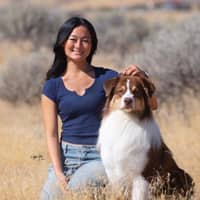 Sitter Profile Image: Maddie M.