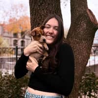 Sitter Profile Image: Krystal T.