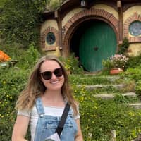 Sitter Profile Image: Grace N.