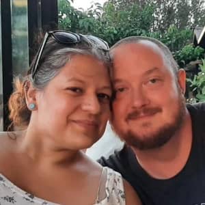 Sitter Profile Image: Shulamit & Samuel D.