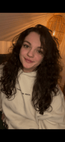 Photo de profil du pet sitter : Pauline P.