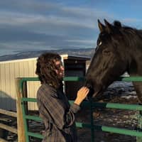 Sitter Profile Image: Sophia R.