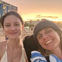 Sitter Profile Image: Nan K.