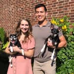 Sitter Profile Image: Leslie M.