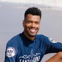 Sitter Profile Image: Dricks E.