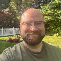 Sitter Profile Image: Alexander K.