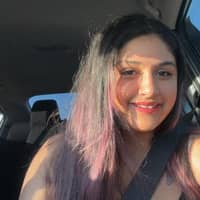 Sitter Profile Image: Adriana L.