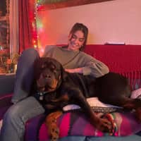 Sitter Profile Image: Sophie G.