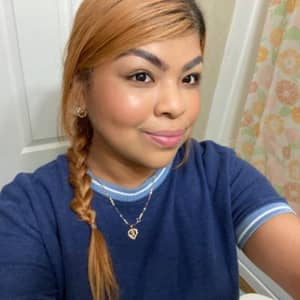 Sitter Profile Image: Esmeralda G.