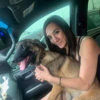 Sitter Profile Image: Mariam D.