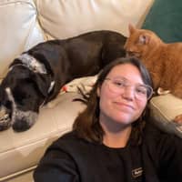 Sitter Profile Image: Jessica S.