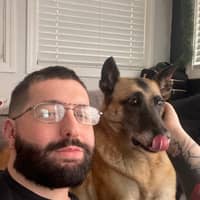 Sitter Profile Image: Jay N.