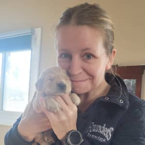 Sitter Profile Image: Tabitha M.