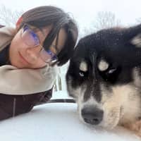 Sitter Profile Image: Asia M.