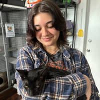 Sitter Profile Image: Emily B.