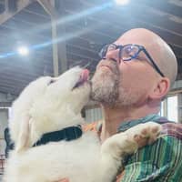 Sitter Profile Image: Chris O.