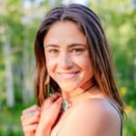 Sitter Profile Image: Mia S.